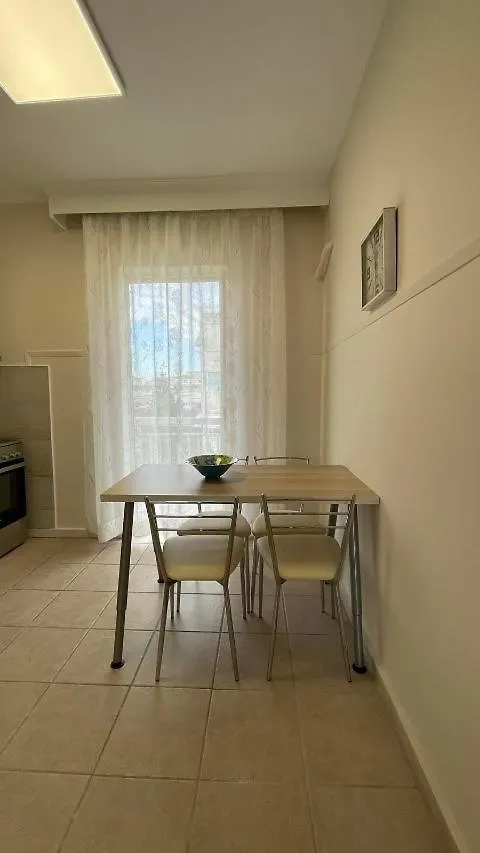 Kostalek Apartment Peraia