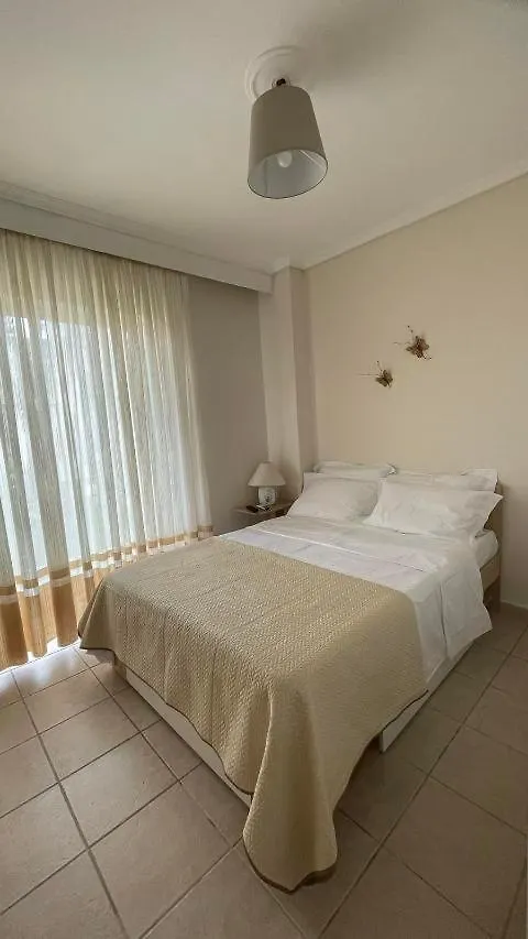 Kostalek Apartment Peraia