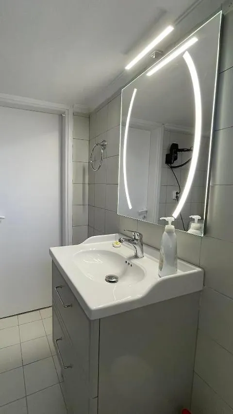 Kostalek Apartment Peraia
