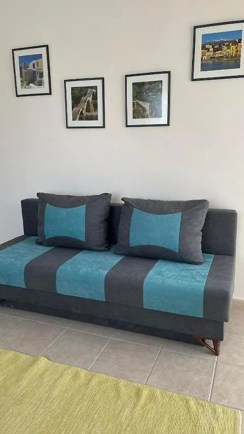Kostalek Apartment Peraia