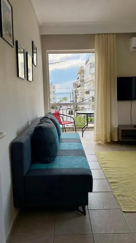 Kostalek Apartment Peraia  Greece