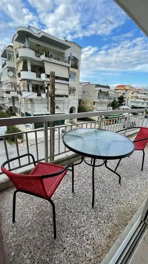 Kostalek Apartment Peraia   Peraia (Thessaloniki)