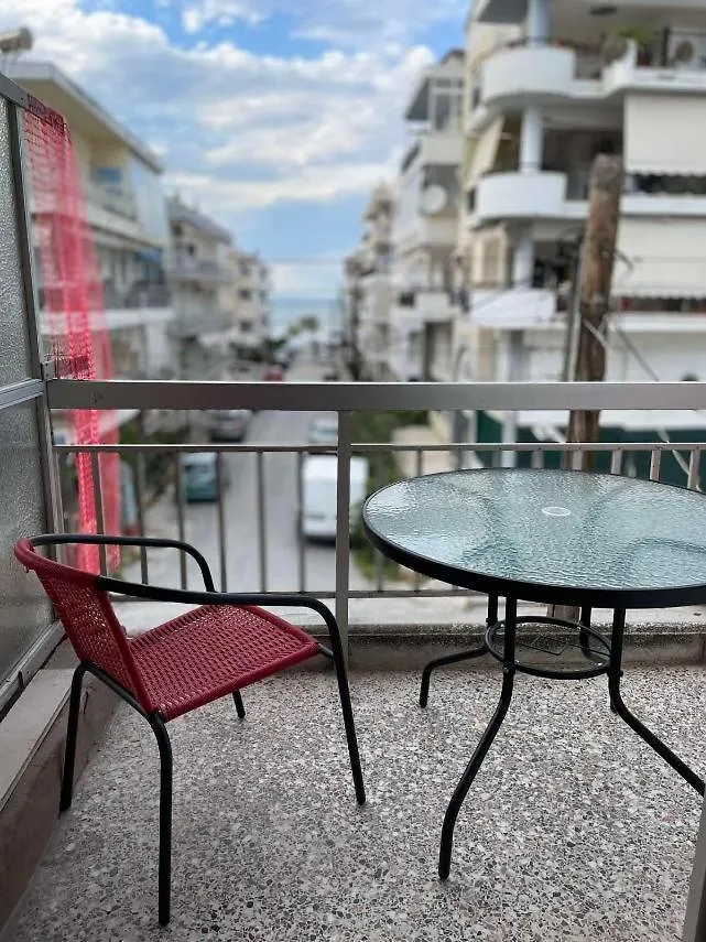 Kostalek Apartment Peraia  0*, Peraia (Thessaloniki)