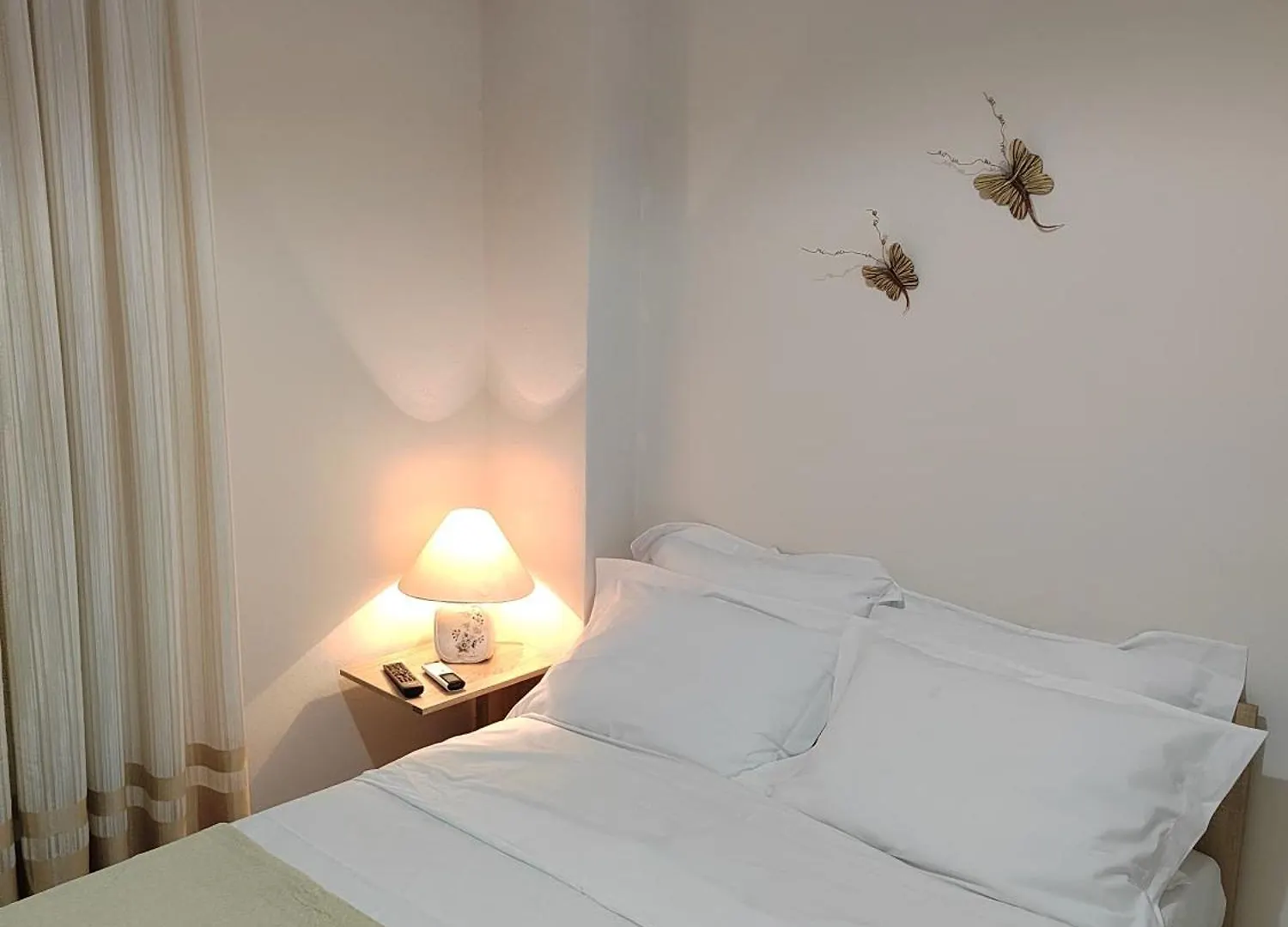 Kostalek Apartment Peraia  Greece