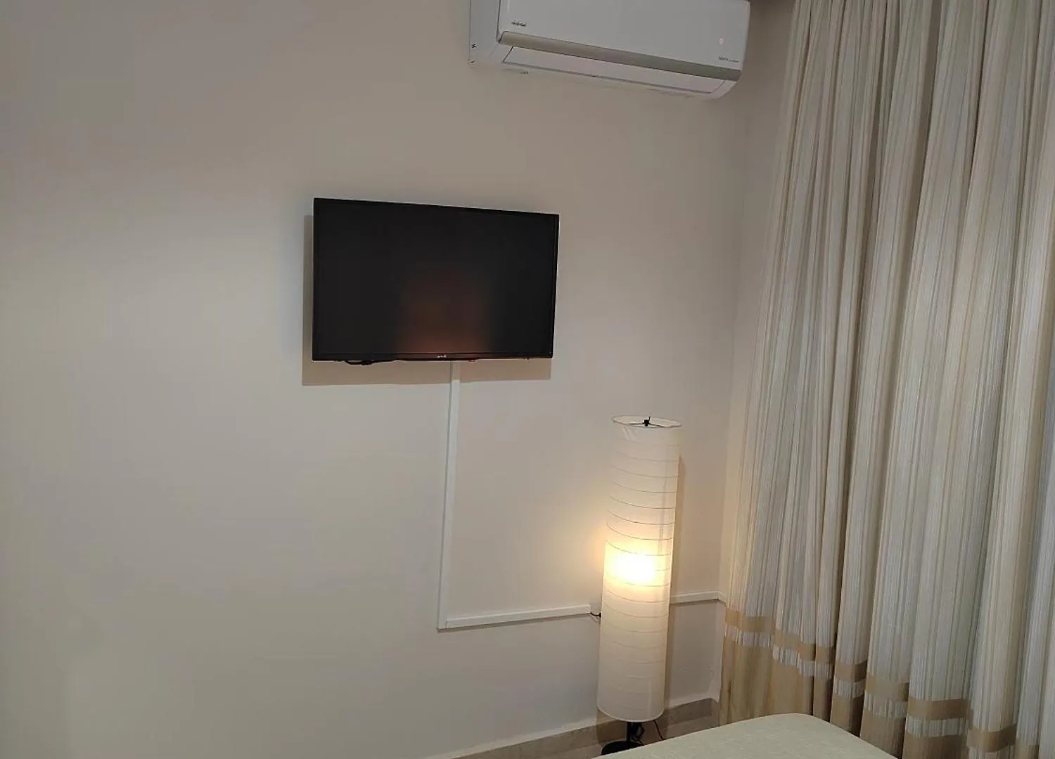 Kostalek Apartment Peraia